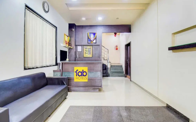 FabExpress Sun n Shine