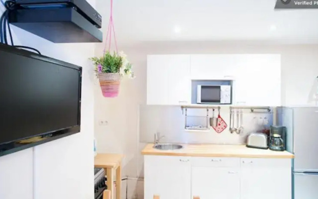 Apartement Grand Place