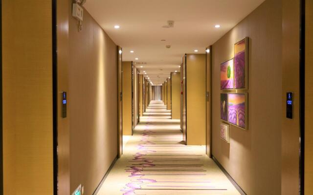 Lavande Hotel Dongguan Tiger Gate Wanda Plaza