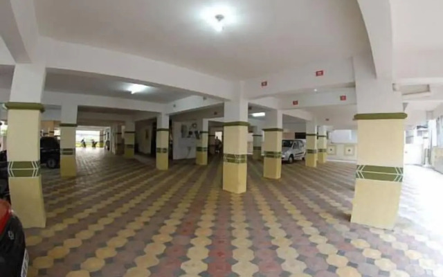 Executel Begumpet