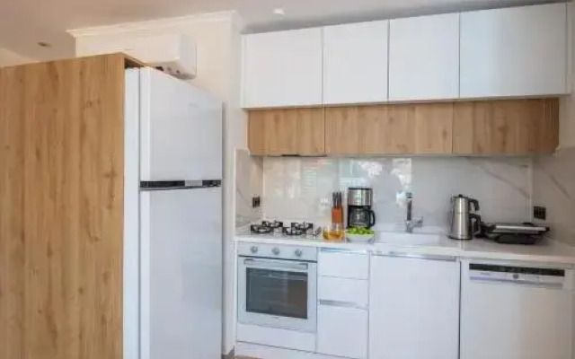 Asfiya Loft