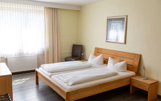 Hotel Am Schloss Broich