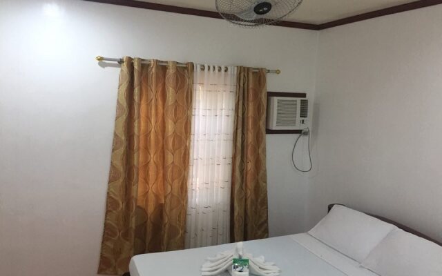 Sophia's Beach Guesthouse