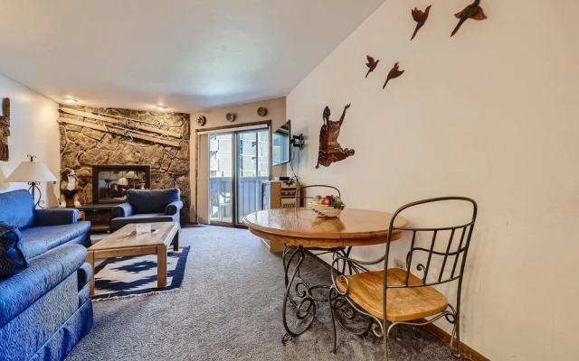 Westwind 102 2BD 2BA Silver Condo