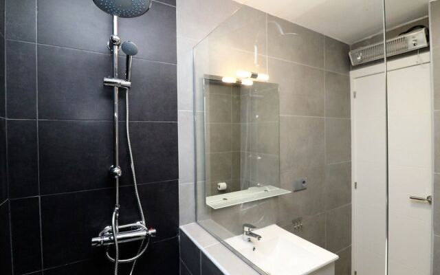 Apartamento Bermudas 811