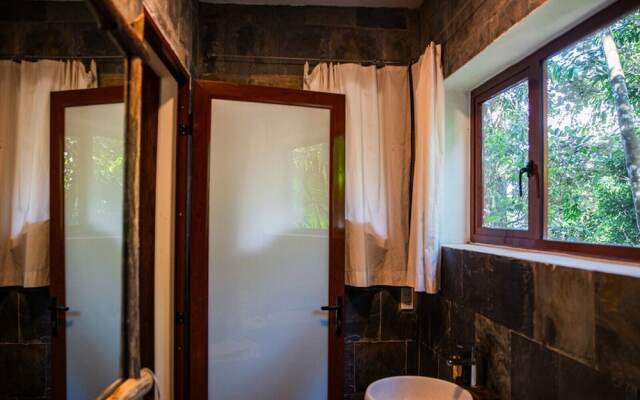 Pu Luong Jungle Lodge