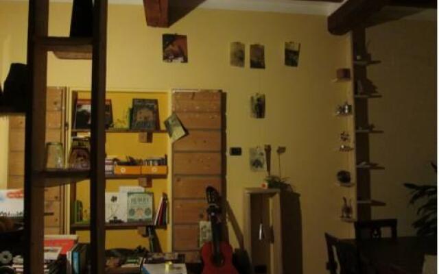 Bed & Breakfast Casa Pascolone