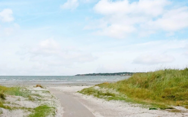 4 Person Holiday Home in Varberg-by Traum