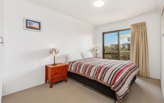 Tradewinds Apartment 3