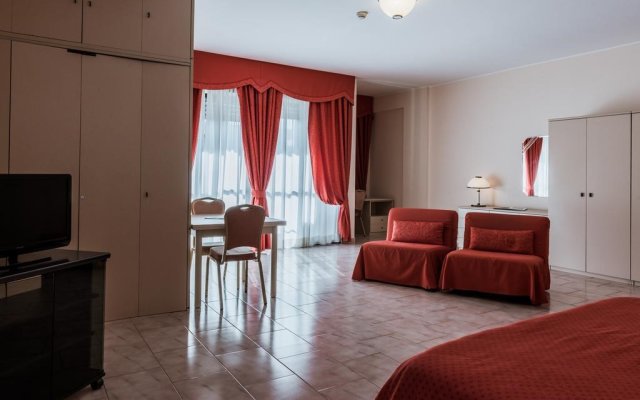 B&B HOTEL Bari Rondò