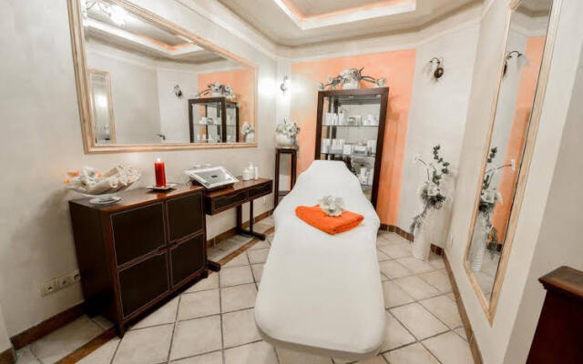 SPA Hotel Jawor