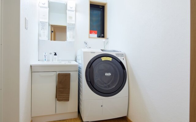 Kyonoyado Kamogawa-an