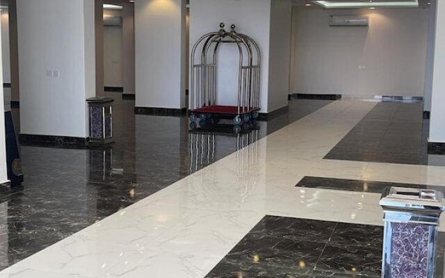 Qimam Park Hotel 3
