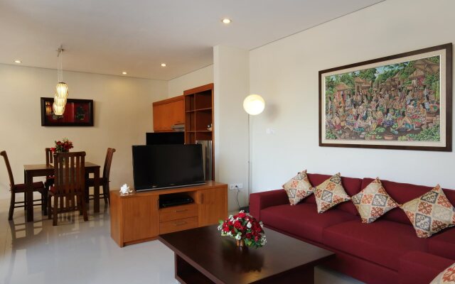 Royal Nyanyi Villa