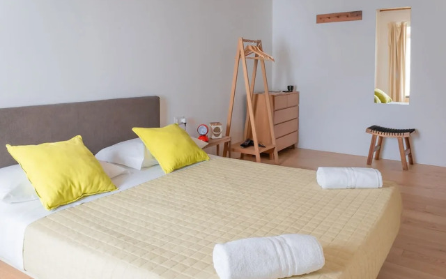 Agriturismo la Derta