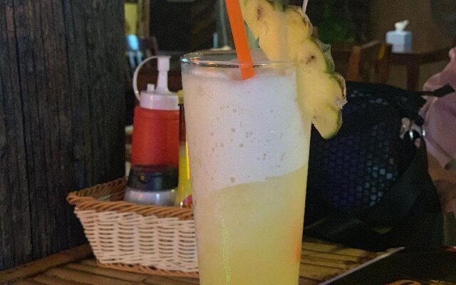 Phi Phi Little Star Resort