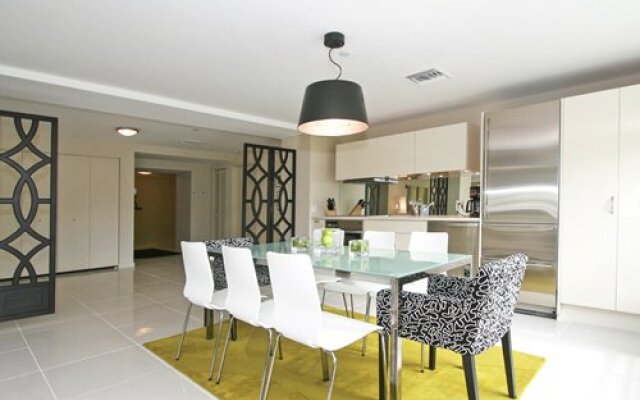The Carlyle, Miami Beach, USA