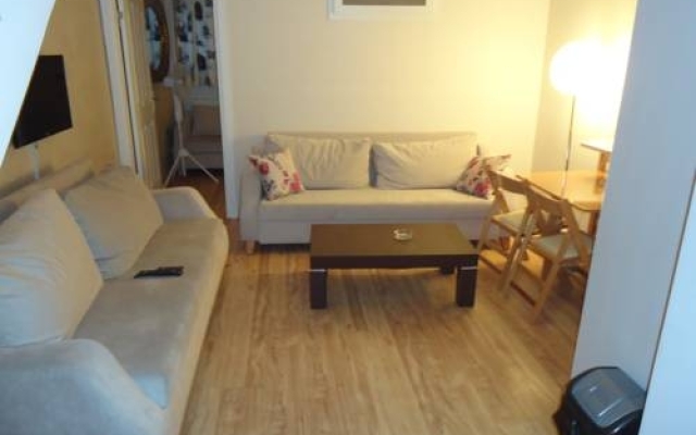 Feridiye 93 Suites