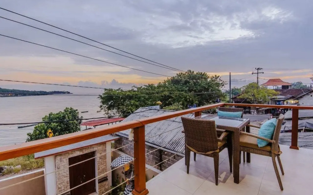 Secret Outlook Lembongan