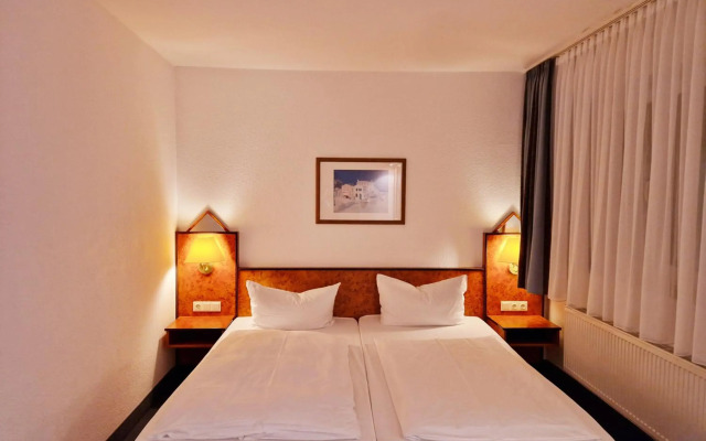 Trip Inn Hotel Minerva