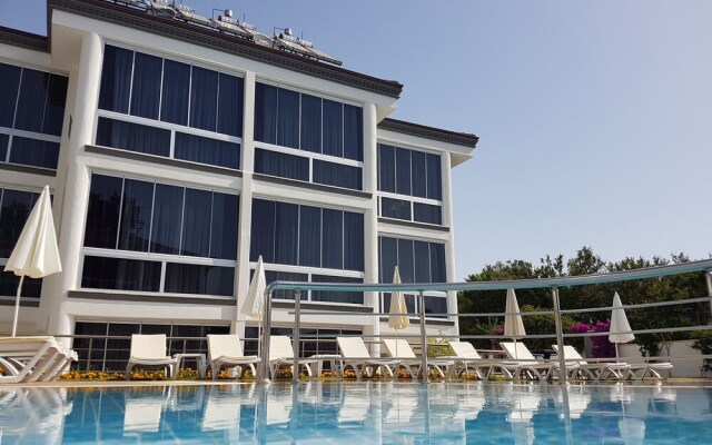Agva Apart Hotel