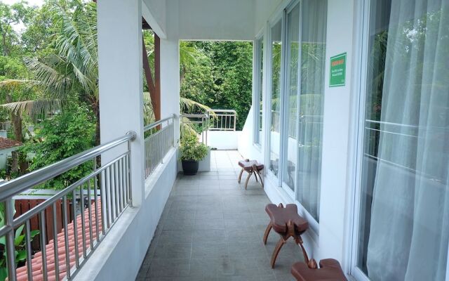 Villa Simply Homy Prambanan Private Pool