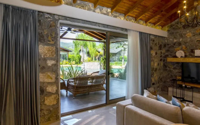 Kaya Villas