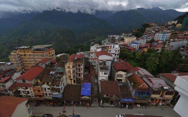 Delta Sapa Hotel