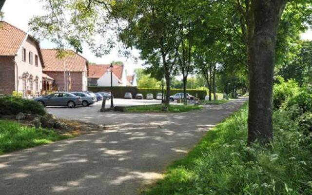 Hotel Restaurant De Roosterhoeve