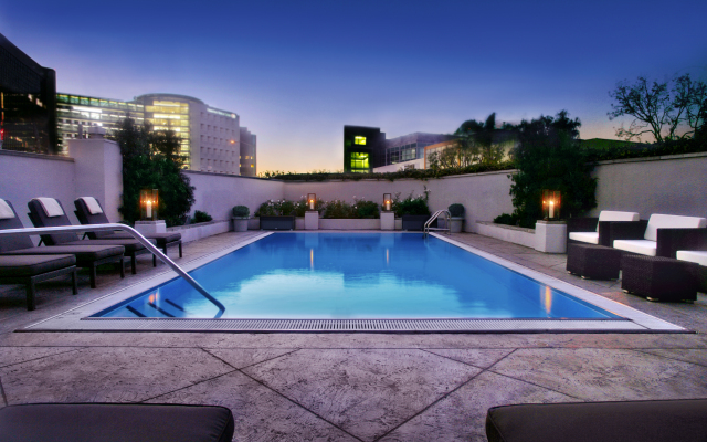 Sofitel Los Angeles at Beverly Hills