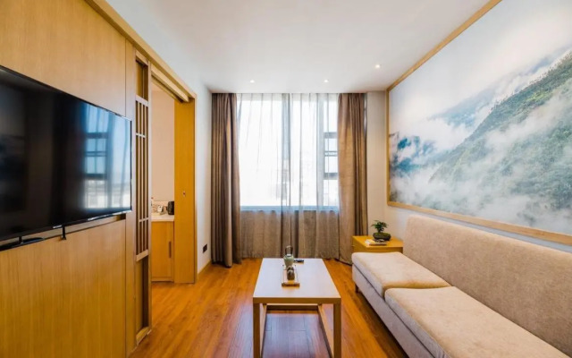 DaLi  XiLai  Inn