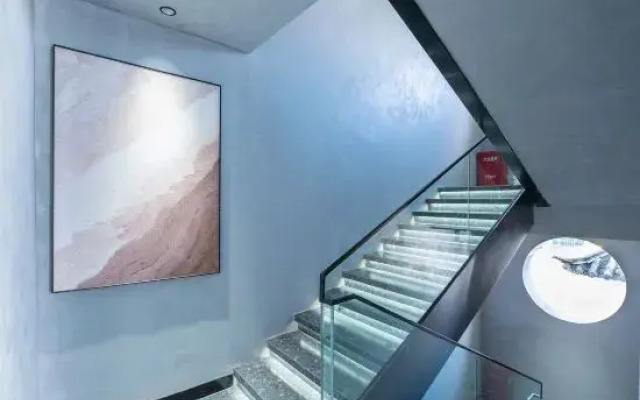 Dali Ancient City I-I Le-Ji Homestay