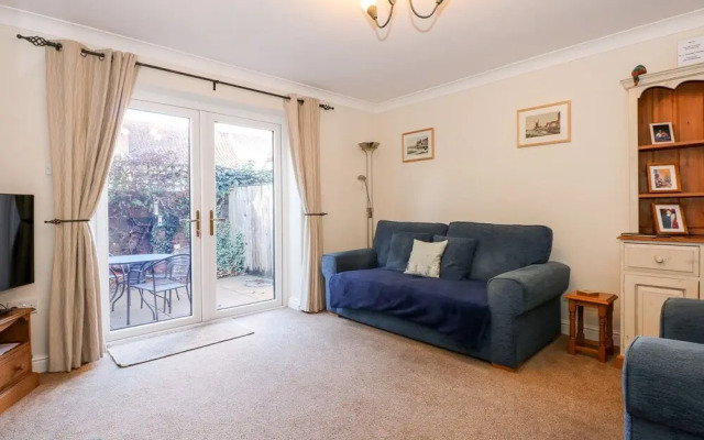 1 Crowlands Cottages