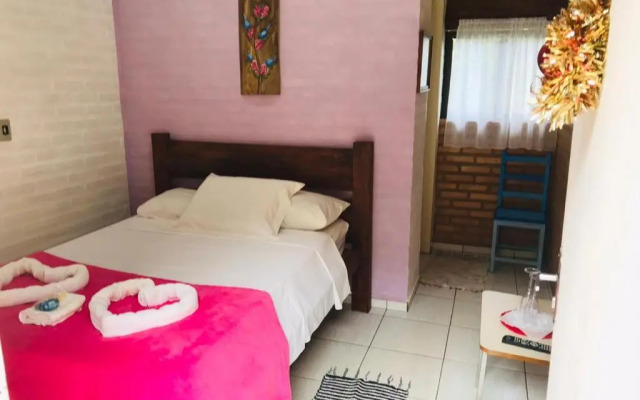 Estalagem Mar de Morros