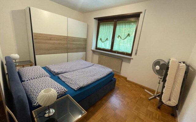 Mandy Apartment Merano