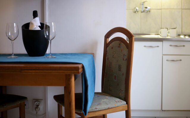 Bed&Breakfast Palac