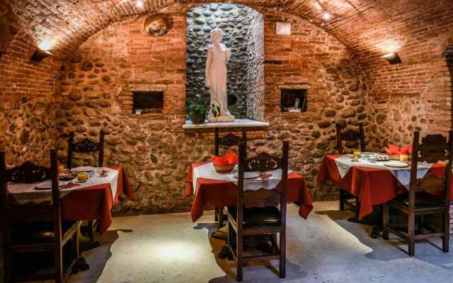 Residence Antico San Zeno