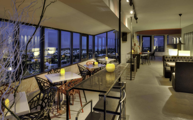 Kipriotis Panorama Hotel & Suites