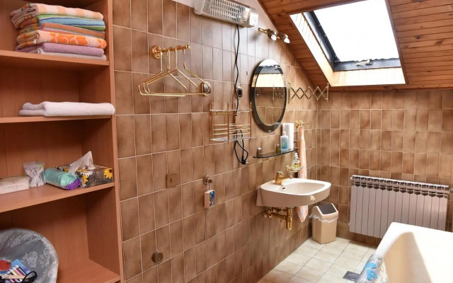 Apartman Jadranka