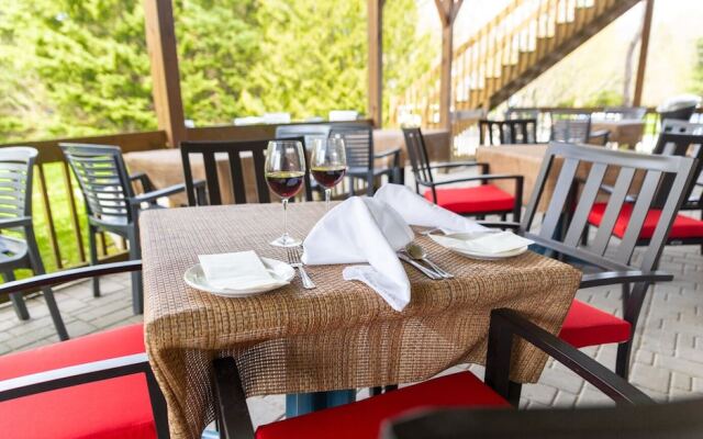 Euro Spa Centre de Santé Auberge