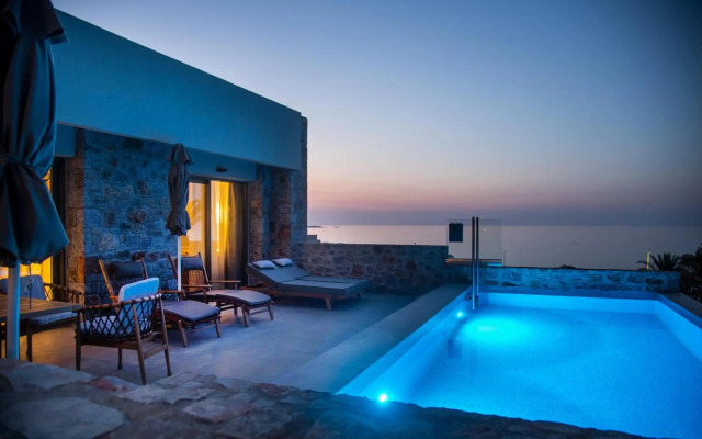 King Minos Retreat Resort & Spa