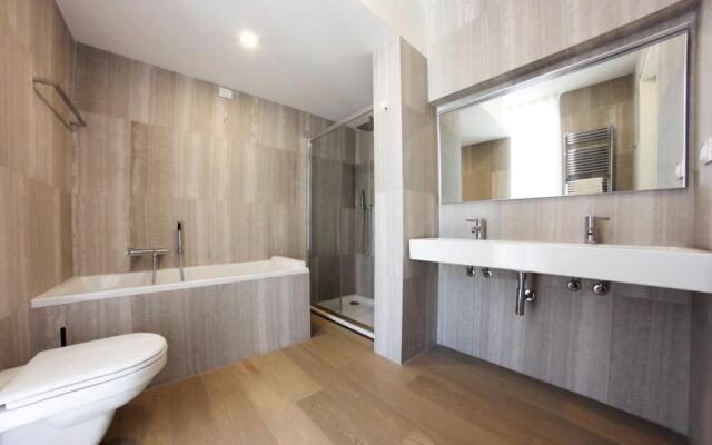 Be Apartments Volturno