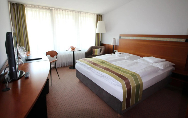 Hansa Apart-Hotel Regensburg