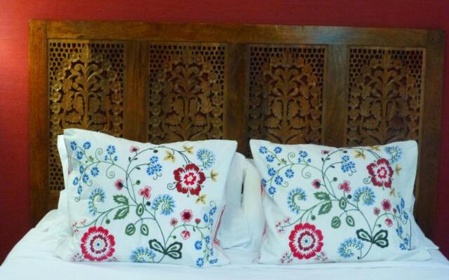Charm Inn Sintra