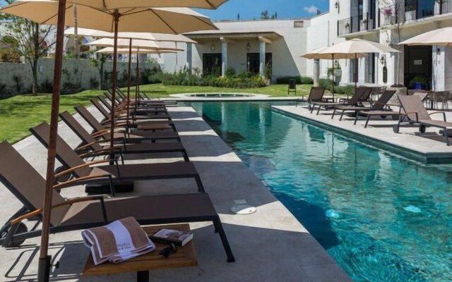 Casa Itzae La Luminaria Dog Friendly