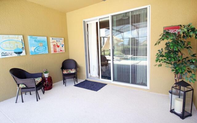 Favorite Vacation Home Near Disney No.1