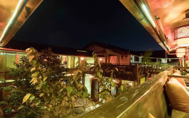 Pure Sunshine Inn