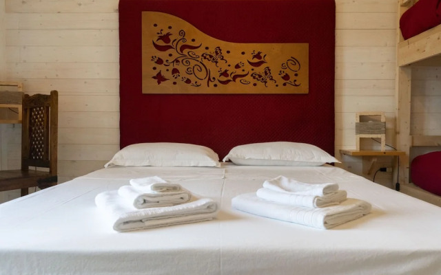 Villa Lina Bed&Breakfast