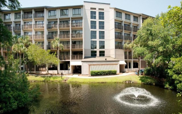 Holiday Inn Express Hilton Head Island, an IHG Hotel