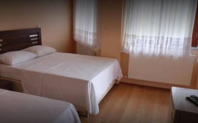 Altintas Dinlenme Tesisleri